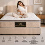 Gold Sleep