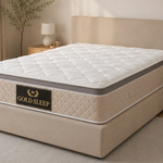 Gold Sleep