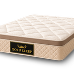 Gold Sleep